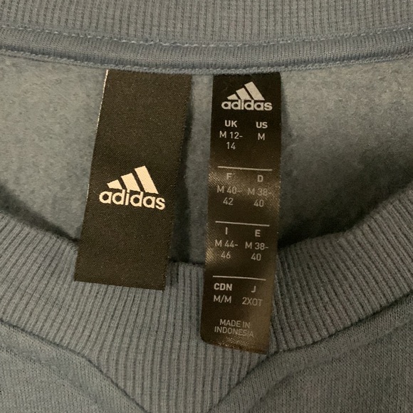 Adidas Sweater M - Picture 3 of 6